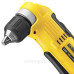 Кутовий шуруповерт DeWALT DCD740NT 18В