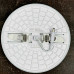 Світильник LED даунлайт Violux SPACE 24W 4200K круг IP20 ( 100150 )