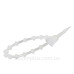 Вузликовий хомут Аско-Укрем CHS-100BT багаторазовий 50шт (A0150090077)