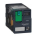 Реле проміжне Schneider Harmony RXM 4CO DC 24В 5А ( RXM4AB2BD )