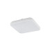 Світильник стельовий Nowodvorski 10989 Agnes Square LED Pro 1x16W 3000K 1400Lm IP44 білий
