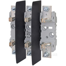 Тримач запобіжника ETI 004131300 PT 1 3p 250A (M10-M10)