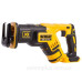 Шабельна пилка DeWALT DCS367NT 18В