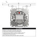 Вимикач Schneider Sedna Design бежевий 2кл ( SDD112105 ) Вимикач Schneider Sedna Design бежевий 2кл ( SDD112105 )
