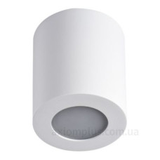 Вологозахищений світильник Kanlux Sani IP44 DSO-W (29241) білий
