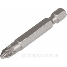 Біта Stanley Pozidriv PZ2х50мм (1шт) Біта Stanley Pozidriv PZ2х50мм (1шт)