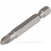 Біта Stanley Pozidriv PZ2х50мм (1шт) Біта Stanley Pozidriv PZ2х50мм (1шт)