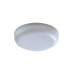 Точковий світильник Azzardo AZ4386 Lamir R Dimm LED 1x16W 4000K 1300Lm IP44 білий