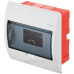 Вбудований щиток Elektro Plast 2412-01-RP 1/8 (N+PE) ELEGANT IP40 (2412-01)