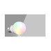 Розумна світлодіодна лампочка MiLight LL014 WW E27 1x6W 2700K-6500K+RGB 470Lm IP20