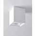 Точковий світильник Goldlux 313119 Hadar Q1 GU10 1x10W IP20 білий