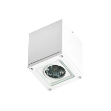 Точковий світильник Azzardo AZ0870 Tonio GU10 1x35W IP54 білий Точковий світильник Azzardo AZ0870 Tonio GU10 1x35W IP54 білий