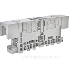 Клема ETI 003903216 ESC-GPM 150/FIX 150мм² (сіра) Клема ETI 003903216 ESC-GPM 150/FIX 150мм² (сіра)