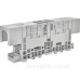 Клема ETI 003903216 ESC-GPM 150/FIX 150мм² (сіра)