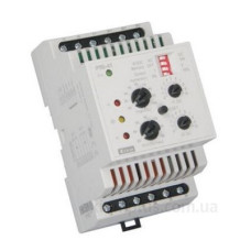 Реле контролю струму PRI-41/230V