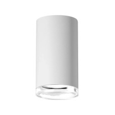 Точковий світильник Goldlux 324771 Turyn GU10 1x10W IP44 білий