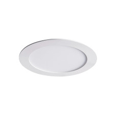 Точковий світильник Kanlux 28934 Rounda LED 1x18W 4000K 1260Lm IP44/20 білий