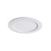 Точковий світильник Kanlux 28934 Rounda LED 1x18W 4000K 1260Lm IP44/20 білий