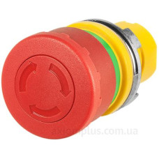 Кнопка-грибок New Elfin 020PTAR