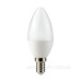 Світлодіодна лампа E.Next e.LED.lamp.B35.E14.6.3000 6Вт 3000К (l0650611)