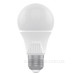Датчик руху Electrum Elegant PA LS-33MS (цоколь Е27) 10Вт 4000K (A-LS-1970)