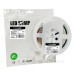 LED стрічка Eurolamp COB 320 діодів/м 24В 4000K 5 метрів