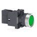 Кнопка Schneider Electric Easy Harmony XA2EW33B1 зелена