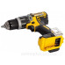 Безщітковий акумуляторний шуруповерт DeWALT DCD796NT 18В