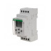 Реле часу F&F програмоване 16A 24-264 В AC/DC ( PCS-517 )