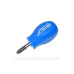 Викрутка Wiha W27837 РН 2х25 Proturn 1K CrVMo Викрутка Wiha W27837 РН 2х25 Proturn 1K CrVMo