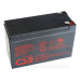 Акумуляторна батарея CSB battery Eaton HR1234WF2 12В 9А/год Акумуляторна батарея CSB battery Eaton HR1234WF2 12В 9А/год