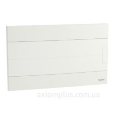 Вбудований щит Schneider Electric Easy9 EU EZ9EUB118 1 ряд 18М