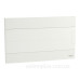 Вбудований щит Schneider Electric Easy9 EU EZ9EUB118 1 ряд 18М