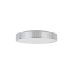 Світильник стельовий TK Lighting 18282 Velis LED 1x24W 3000K/4000K/5500K 1100Lm IP54 хром