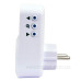 Реле контролю напруги Аско-Укрем URate S-16 AC 230V 16A (5 ... 999с)