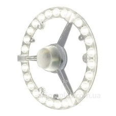 Світлодіодний модуль Maxus Led Module 18Вт 4100K Circle (1-MLM-1841-C) Світлодіодний модуль Maxus Led Module 18Вт 4100K Circle (1-MLM-1841-C)