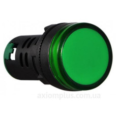 Сигнальна арматура Аско-Укрем AD22-22DS 220В DC зелена (A0140030082) Сигнальна арматура Аско-Укрем AD22-22DS 220В DC зелена (A0140030082)