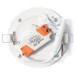 Світильник Євросвітло LED-R-255-18 6400К
