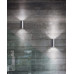 Бра, настінний світильник Ideal Lux 94182 Look GU10 2x28W IP20 хром Бра, настінний світильник Ideal Lux 94182 Look GU10 2x28W IP20 хром