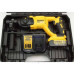 Перфоратор акумуляторний DeWALT DCH133M1