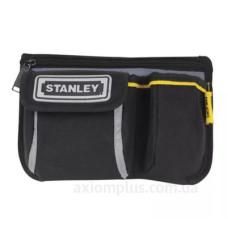 Сумка Stanley 1-96-179 Basic Stanley Personal Pouch 240х155х60мм із кріпленням на пояс