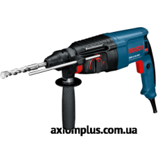Перфоратор Bosch GBH 2-26 DRE Professional