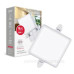 Світильник Maxus SP Adjustable 9Вт 4100K (1-MSP-0941-SA)
