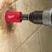 Біметалічна коронка MILWAUKEE 49560517 Diamond Plus 1/4 Біметалічна коронка MILWAUKEE 49560517 Diamond Plus 1/4