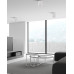 Точковий світильник TK Lighting 3237 Orion M GU10 1x10W IP20 білий
