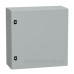 Шафа Schneider Electric SPACIAL NSYCRN66250P CRN 600х600х250мм з монтажною панеллю