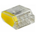 Клема швидкого монтажу 4x2,5 мм² CMK-254Х ACKO ( A0130010091 )