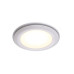 Точковий світильник Nordlux 47530101 Elkton LED 1x12W 2700K 800Lm IP20 білий