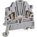 Пружинна клема ETI 003903130 ESP-HMM.1 (1.5мм² сіра) Пружинна клема ETI 003903130 ESP-HMM.1 (1.5мм² сіра)