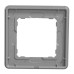 Рамка 1-постова Schneider Electric Sedna Elements штучне матове скло SDD362801